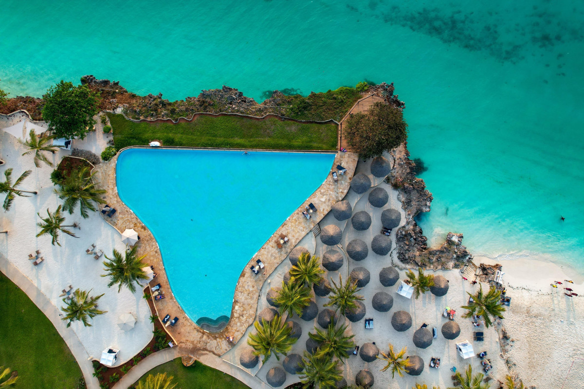 Royal Zanzibar Beach Resort
