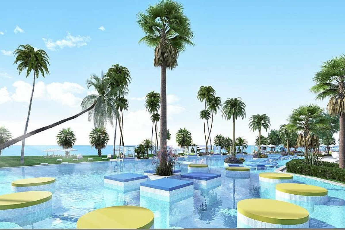 Iberostar Kuriat Palace