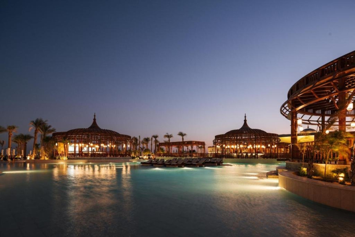 Al Kasr Sahl Hasheesh