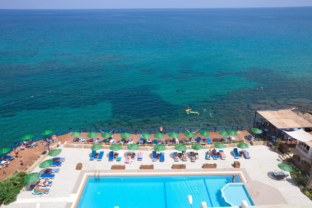 Manolya Hotel