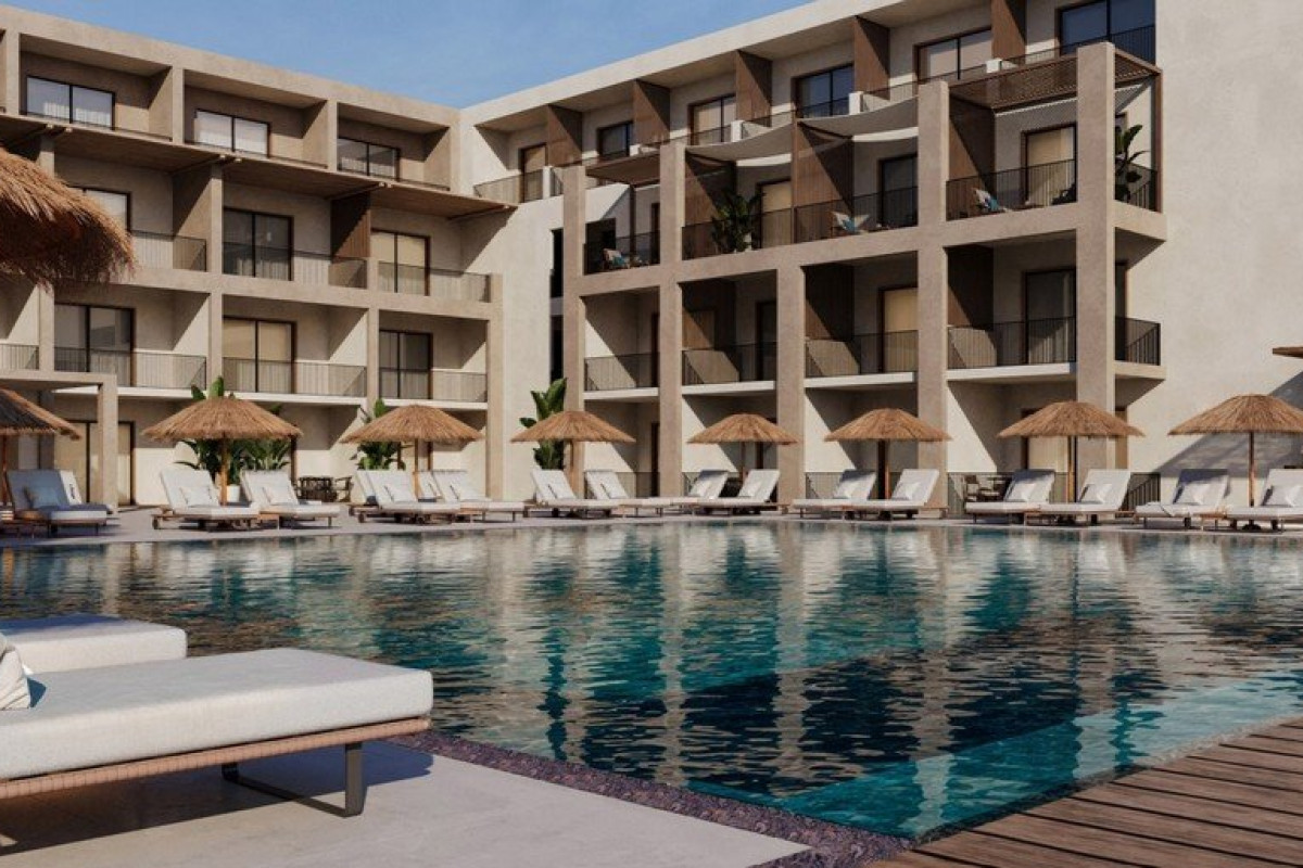ananea Sahl Hasheesh