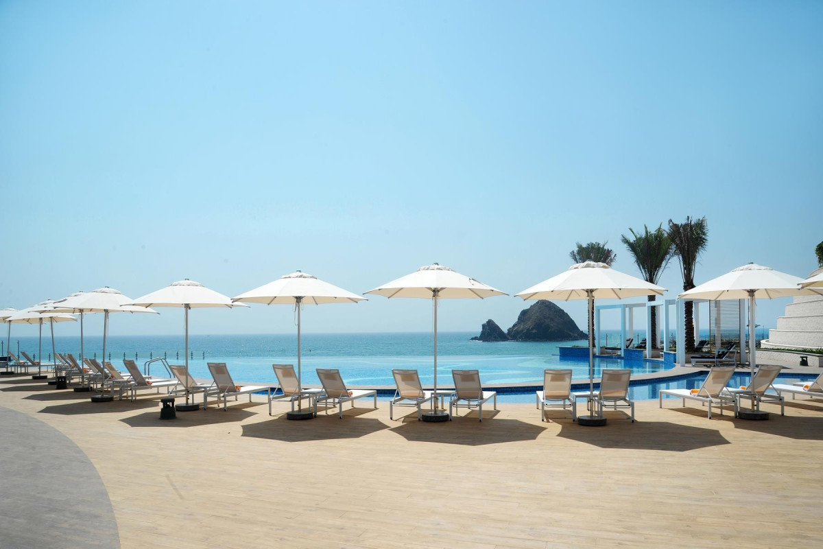 Royal M Hotel & Resort by Gewan – Al Aqah