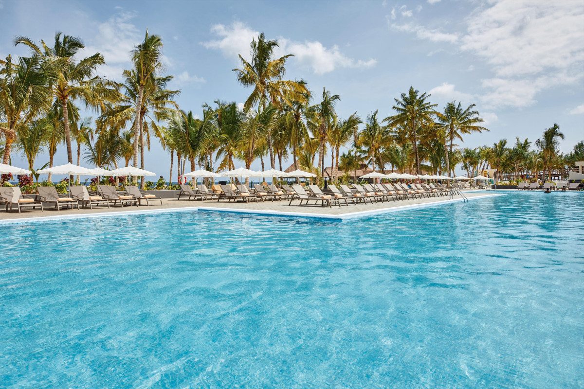 Riu Jambo