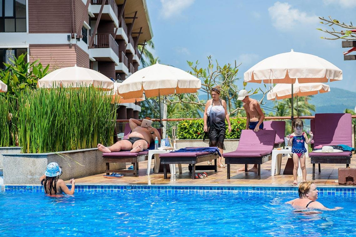PEACH BLOSSOM RESORT