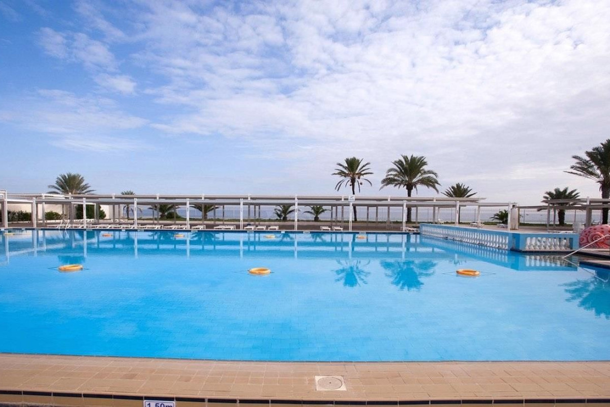 El Mouradi Port El Kantaoui