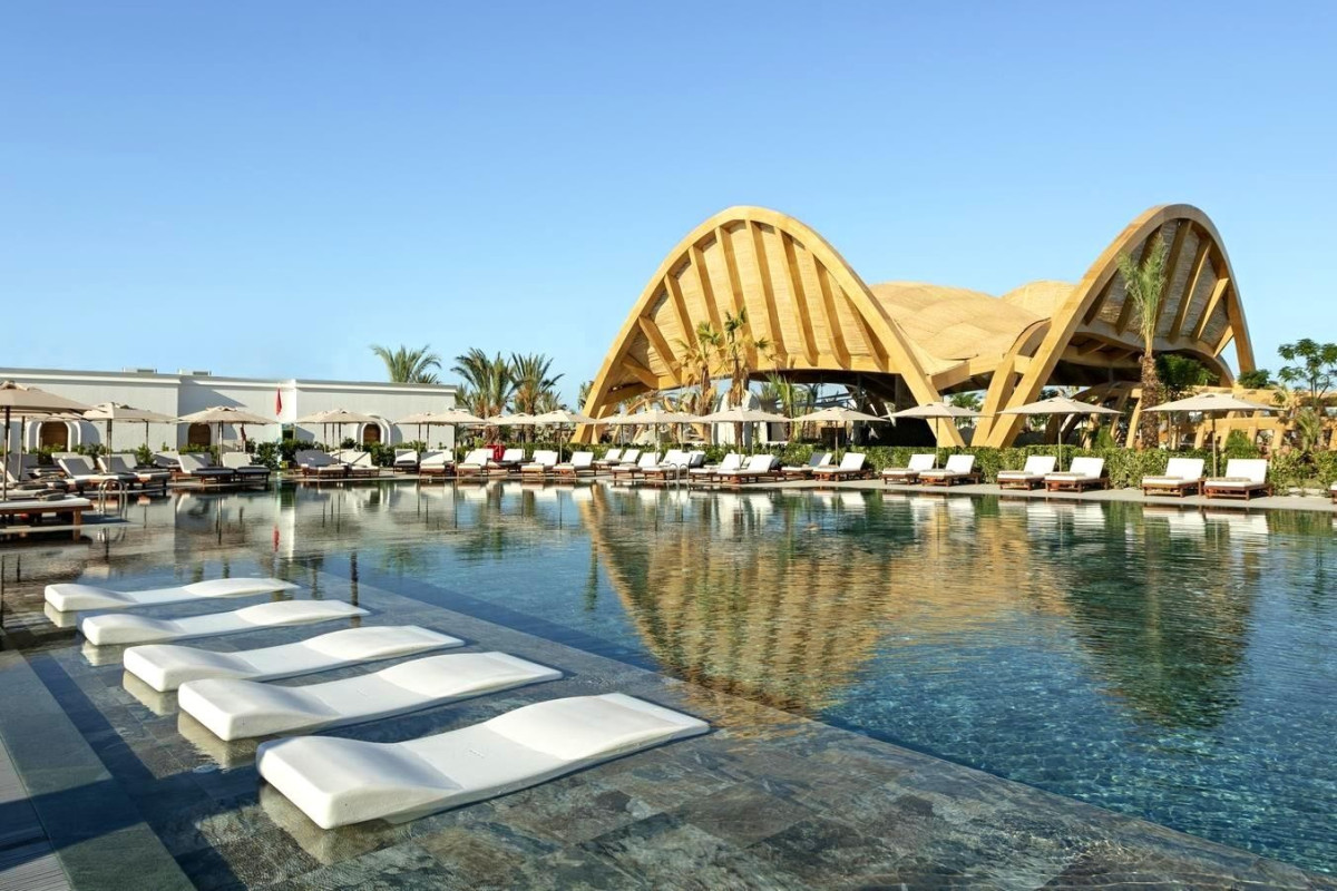 Cullinan Hotels Belek