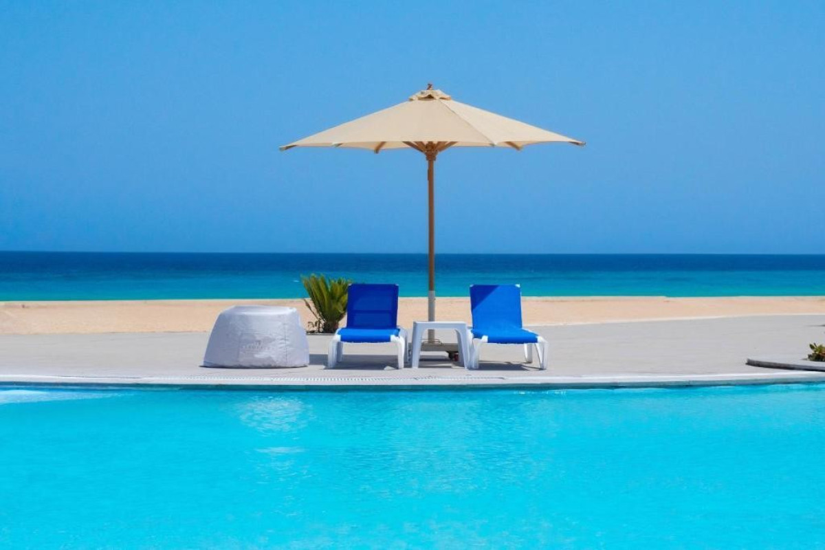 Cleopatra Luxury Resort
