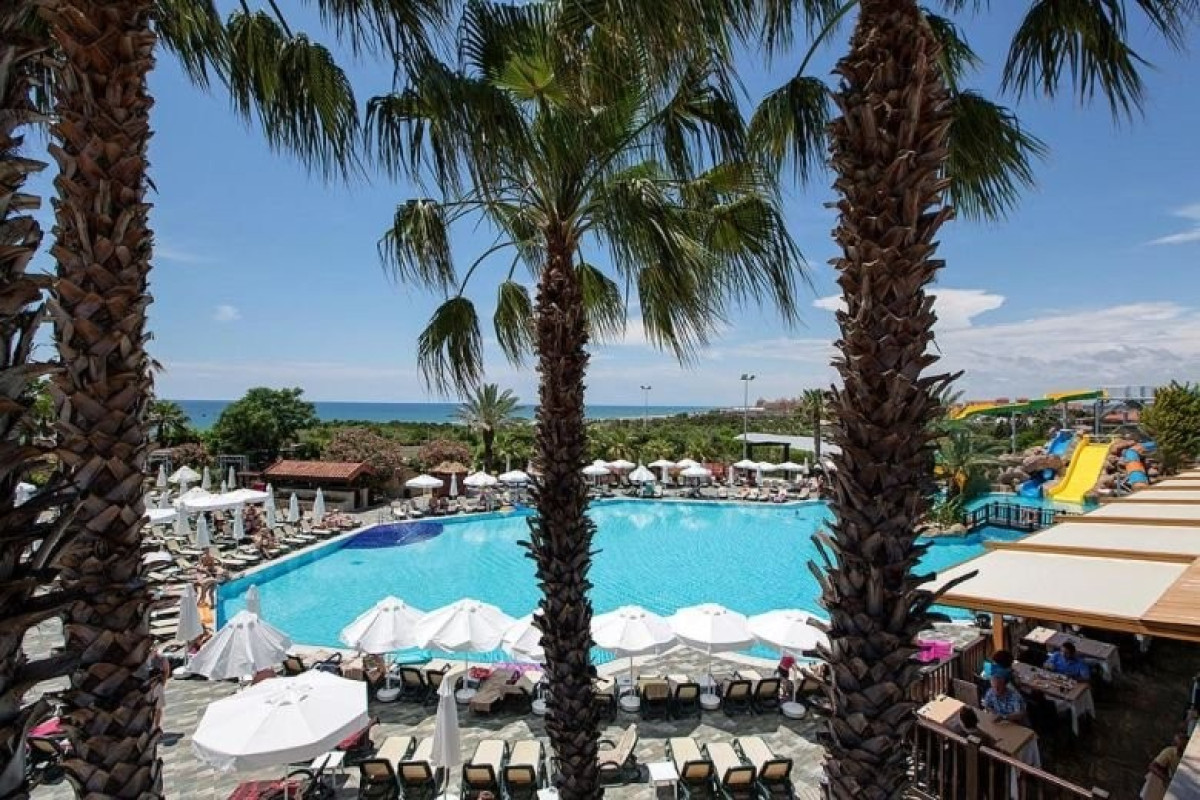 Alba Resort