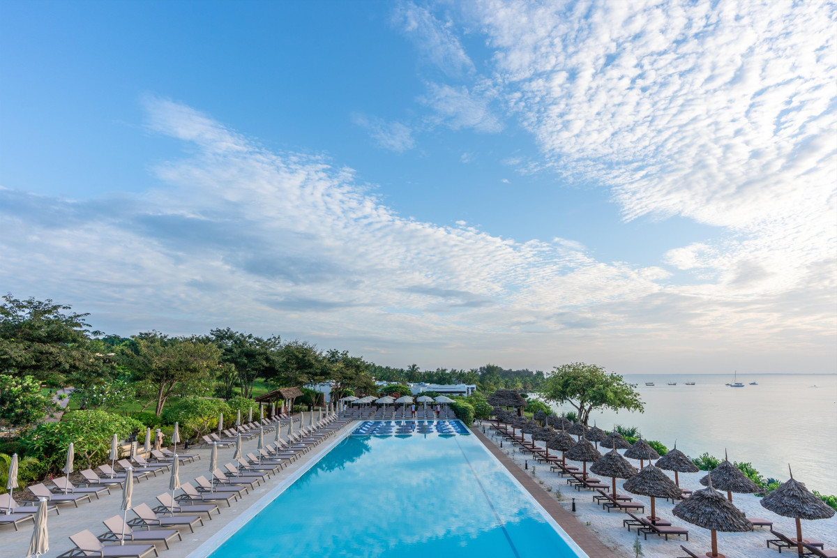 RIU Palace Zanzibar