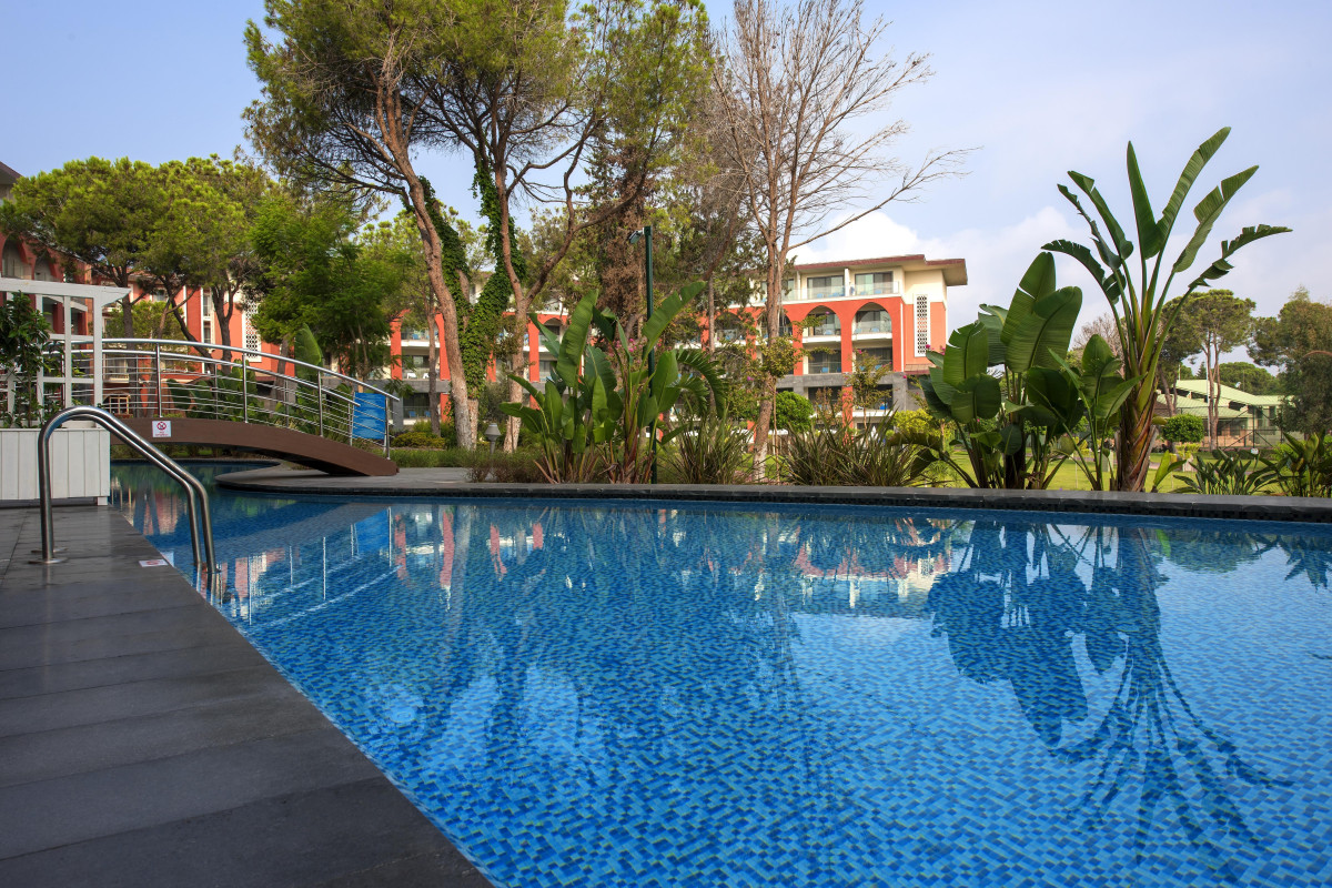 Megasaray Club Belek