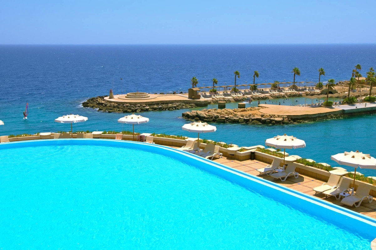 Pickalbatros Citadel Sahl Hasheesh