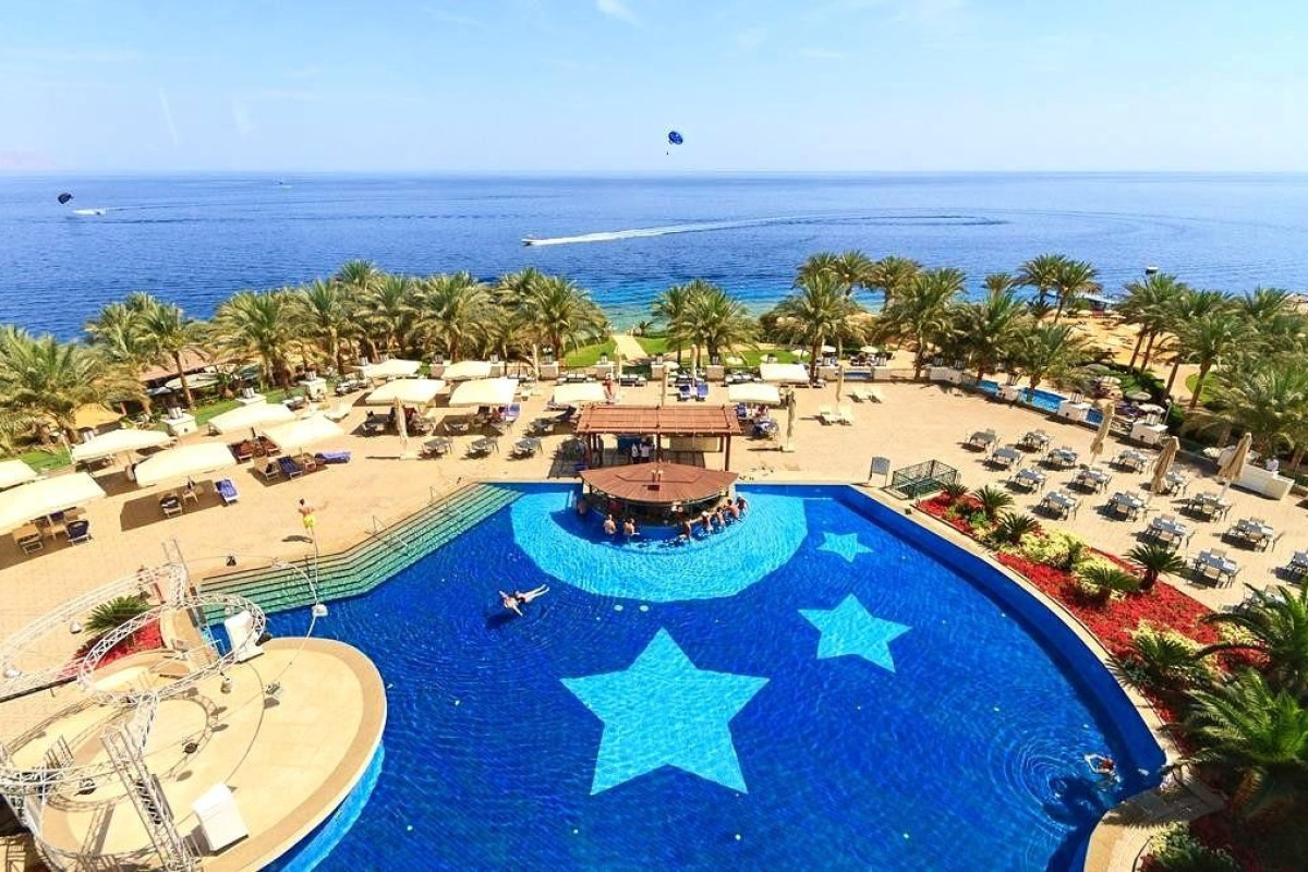 Stella Di Mare Sharm El Sheikh