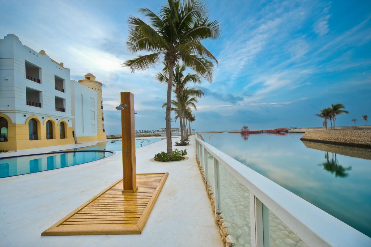 Juweira Boutique Hotel