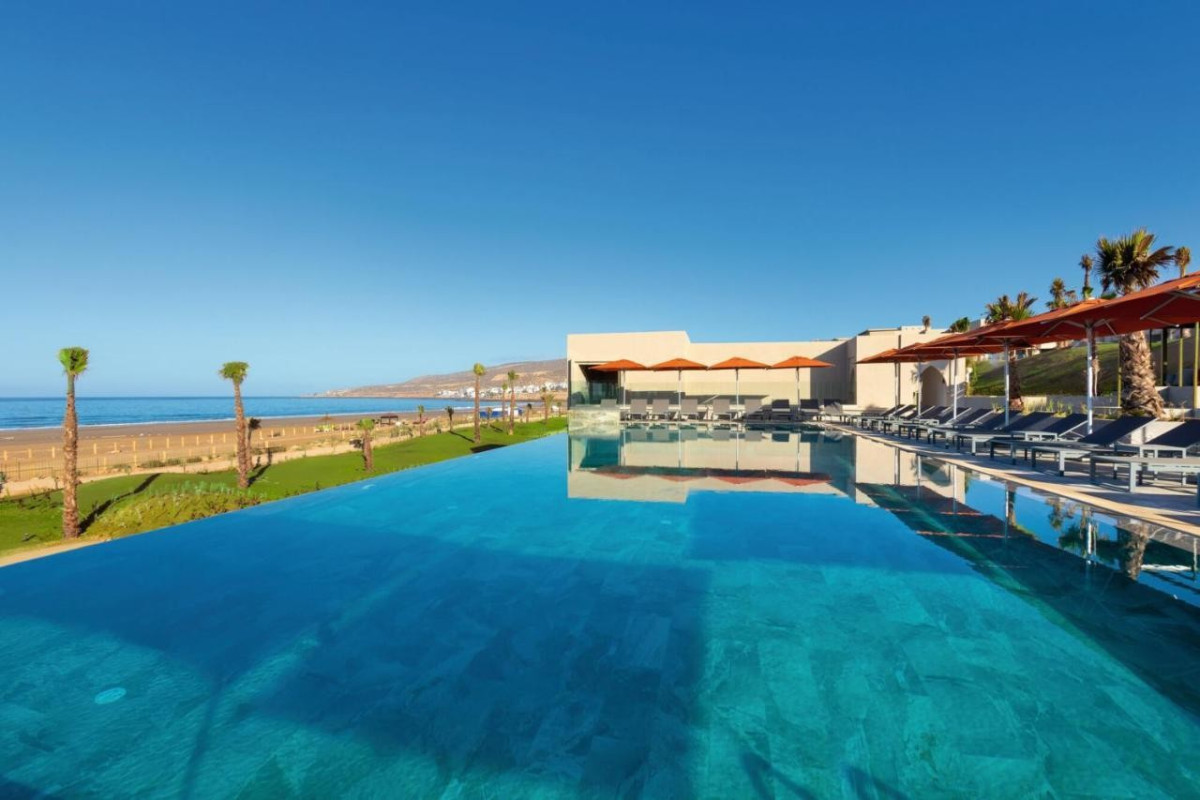 RIU Palace Tikida Taghazout