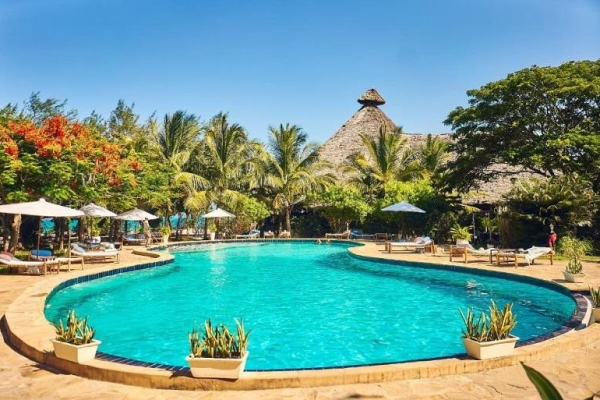 Spice Island Resort