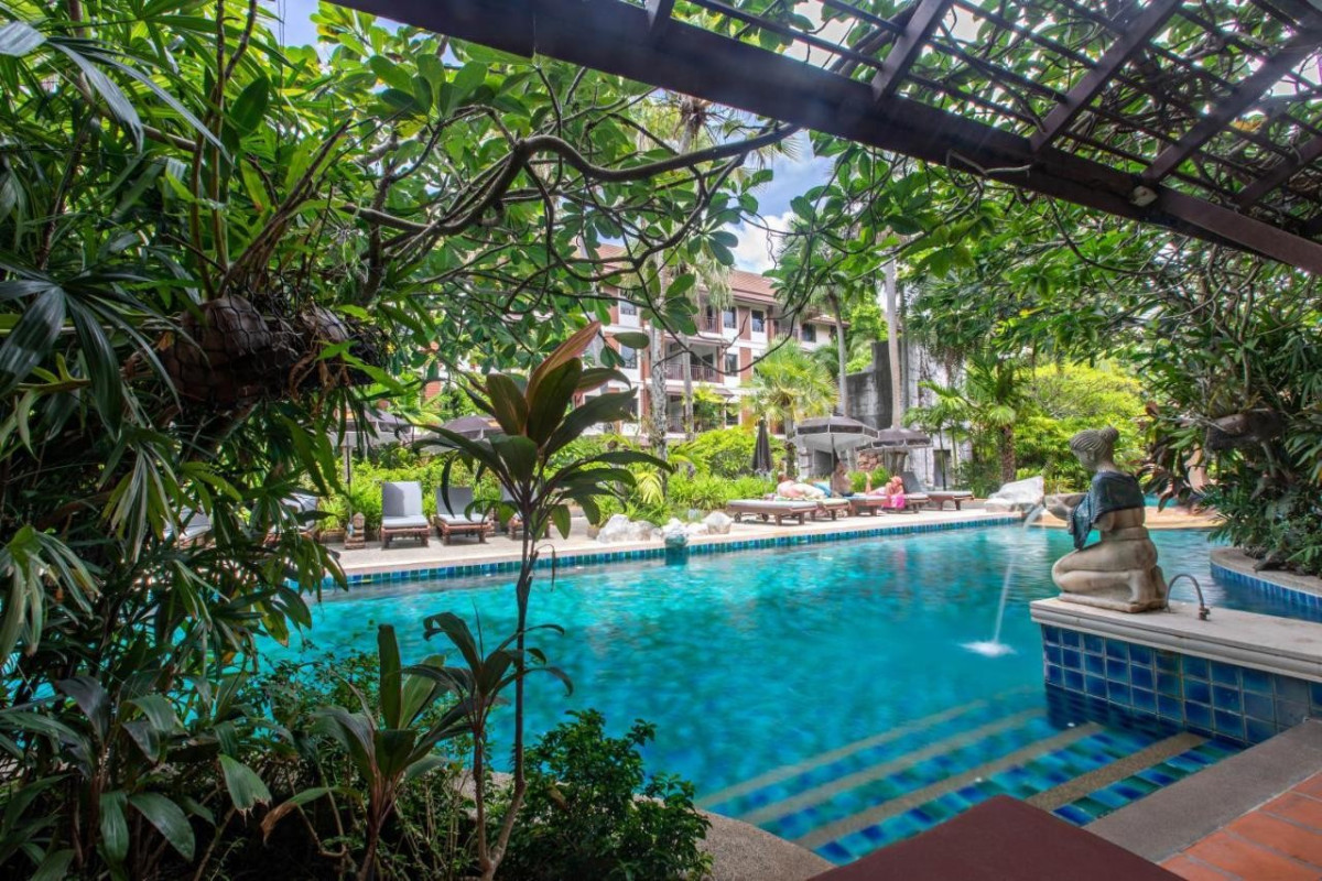 Kata Palm Resort & Spa