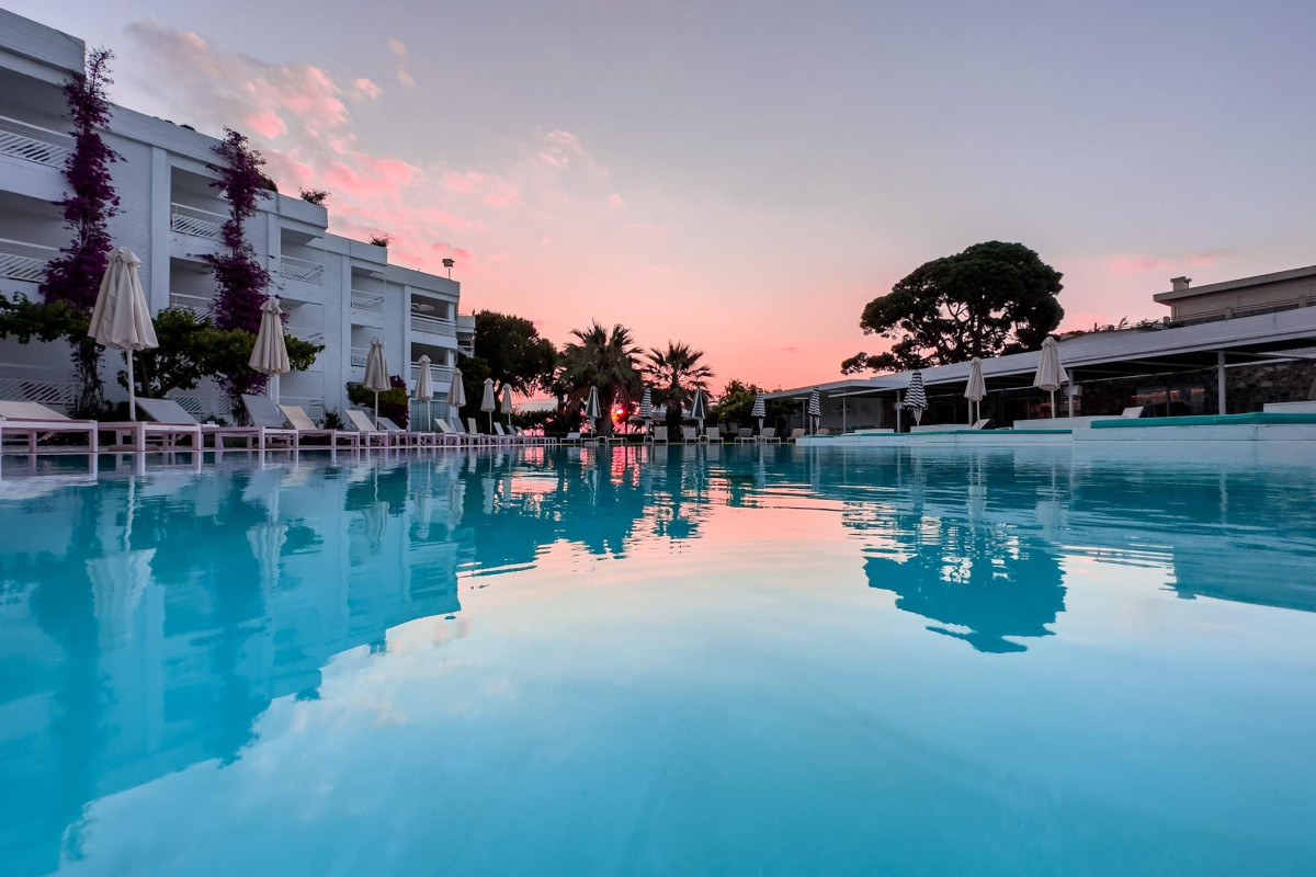 Marathon Beach Resort