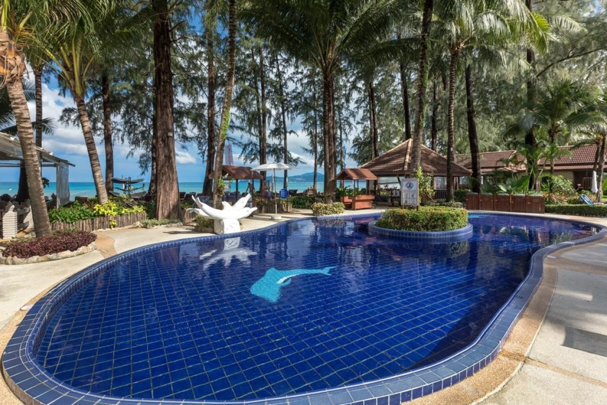 Best Western Premier Bangtao Beach Resort & Spa