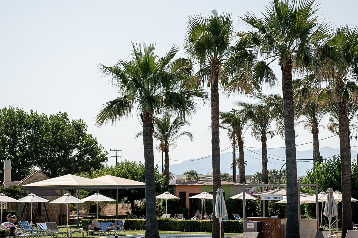 Minoa Palace Resort