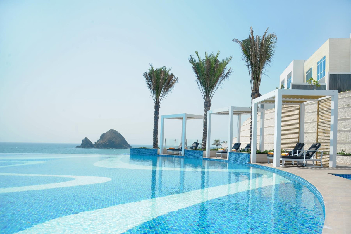 Royal M Hotel & Resort by Gewan – Al Aqah