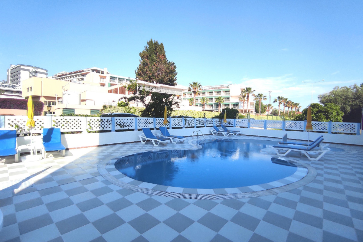 Vesta Hotel