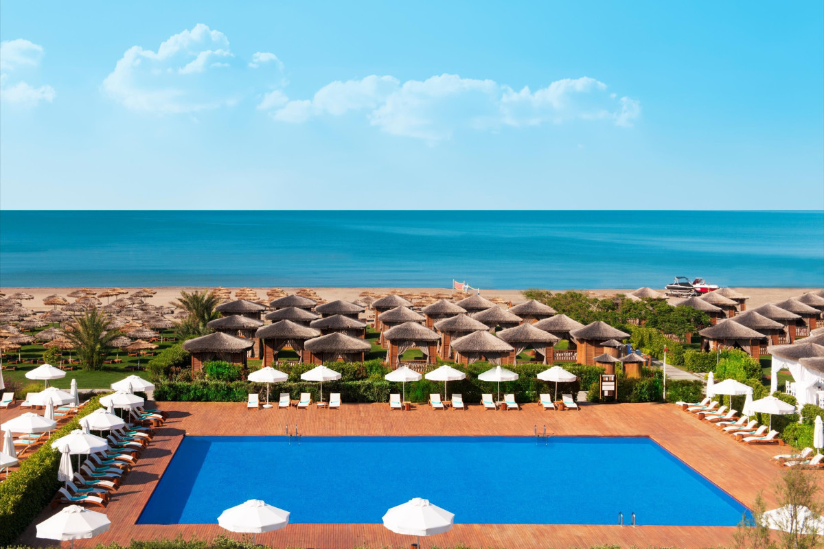 Maxx Royal Belek