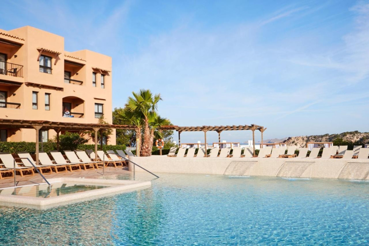 Insotel Club Tarida Playa