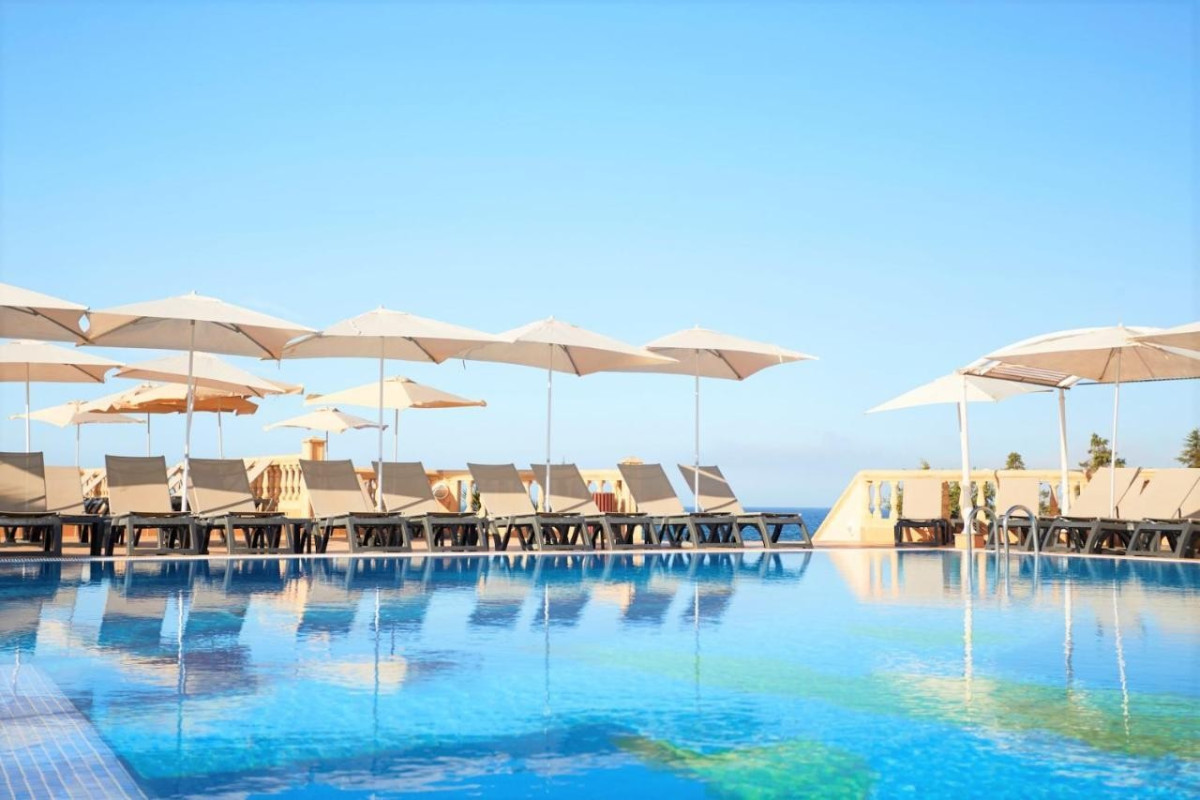 Insotel Formentera Playa