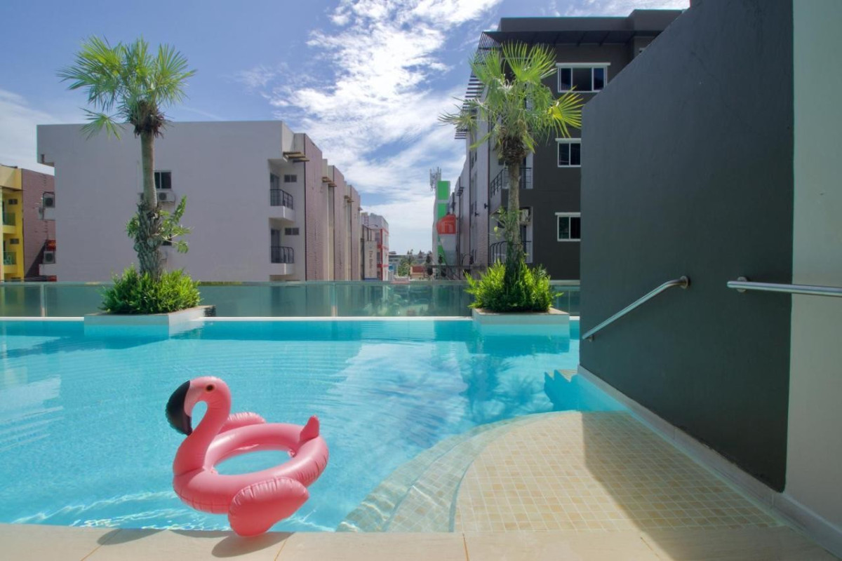 Andakira Hotel