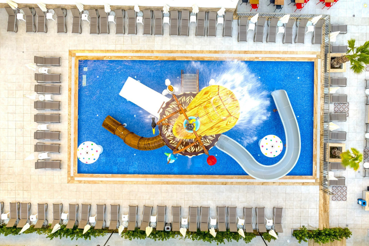 Grand Kolibri Prestige & Spa