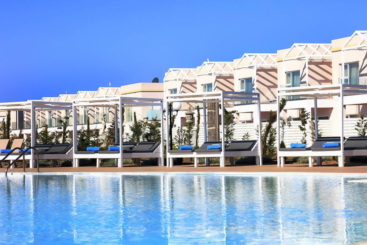 Kairaba Sandy Villas
