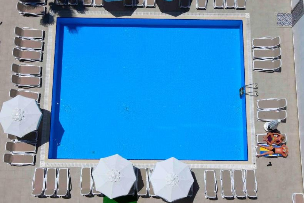 Side Su Hotel