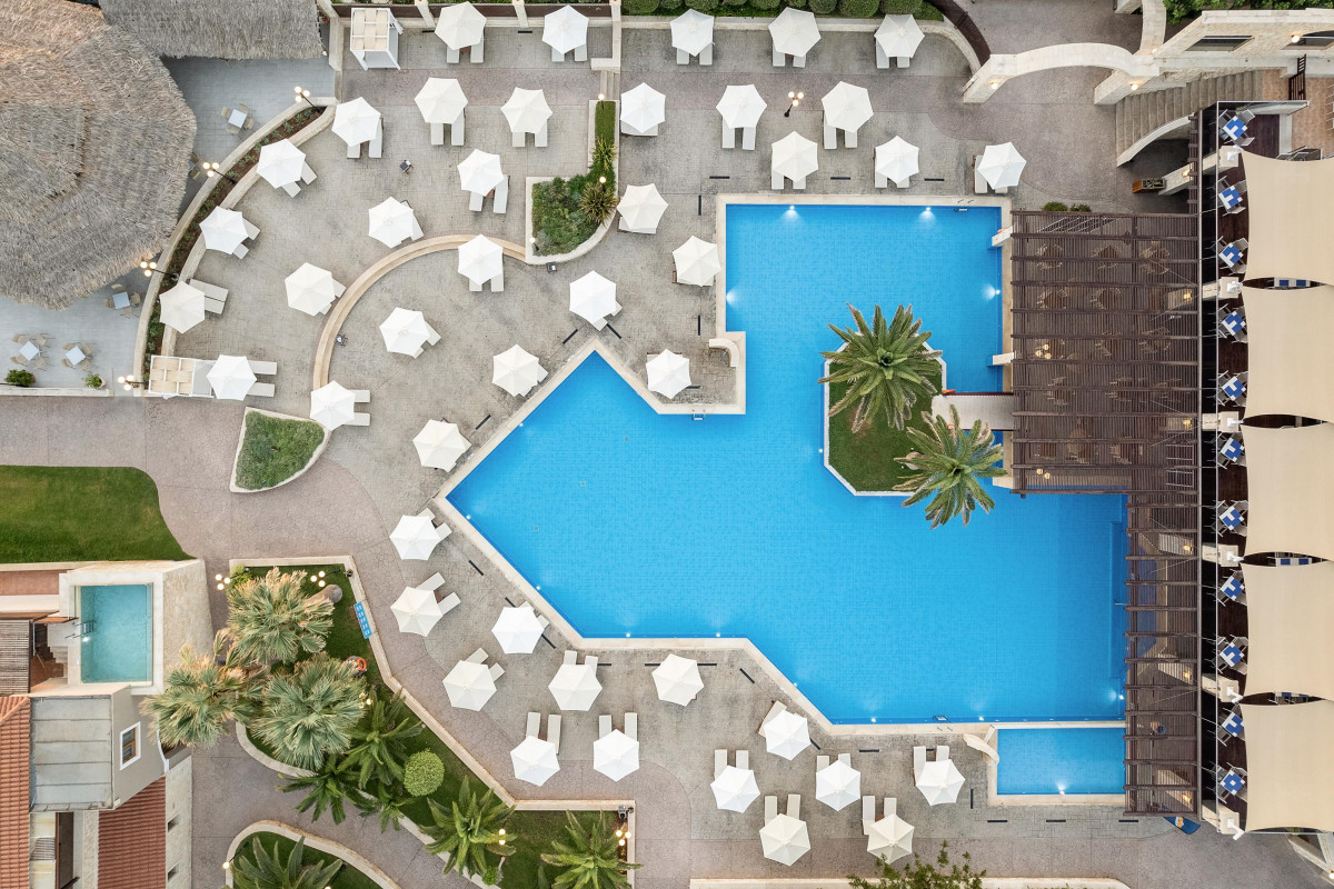 Caldera Creta Paradise