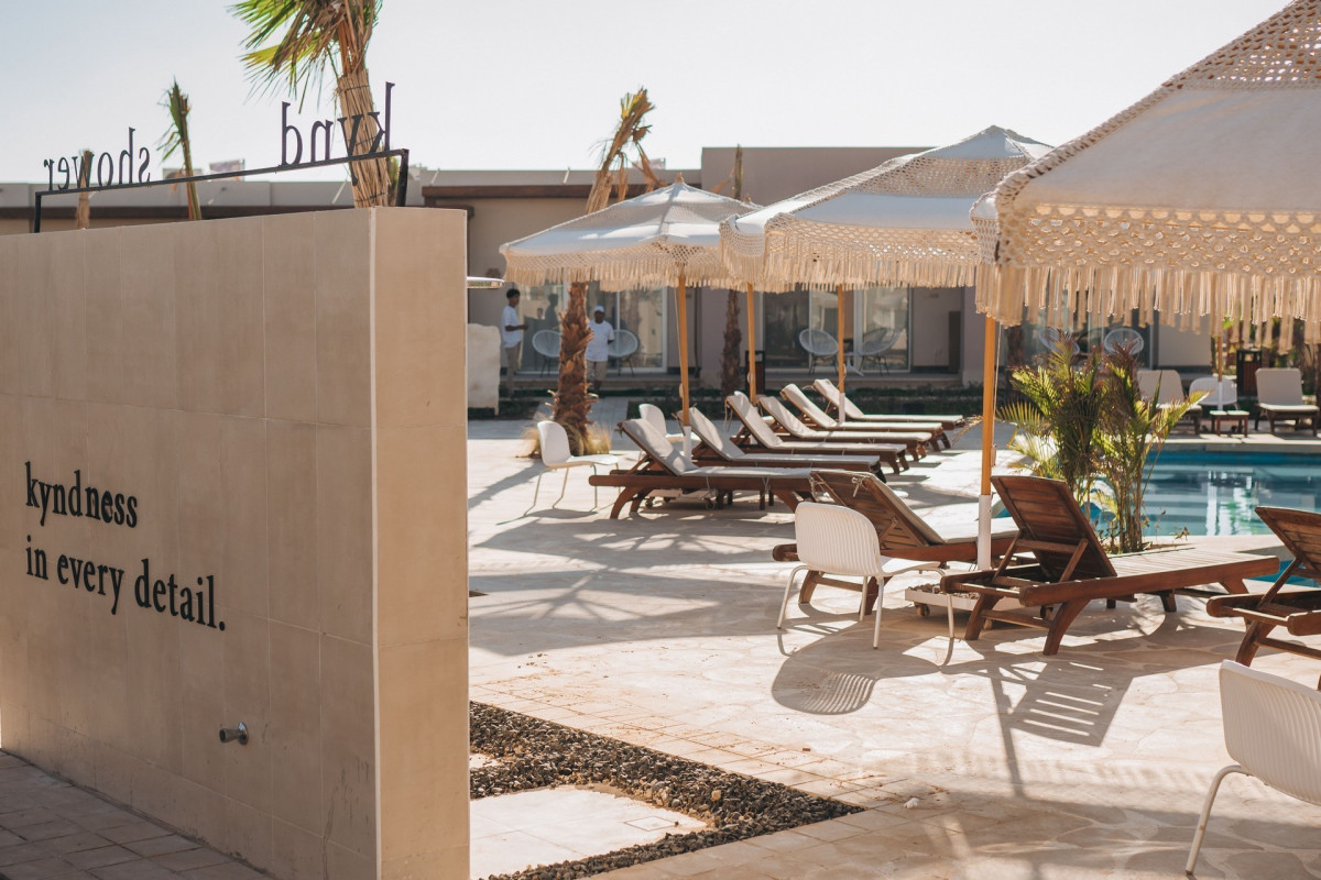 Kynd Resort