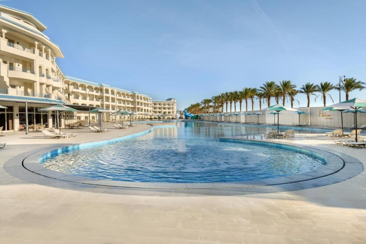 FLOW SPECTRUM RESORT
