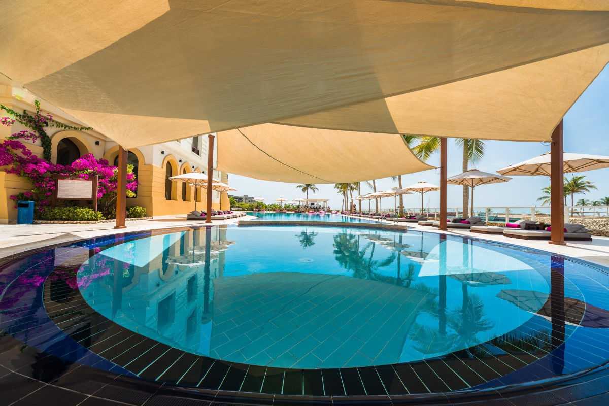 Juweira Boutique Hotel