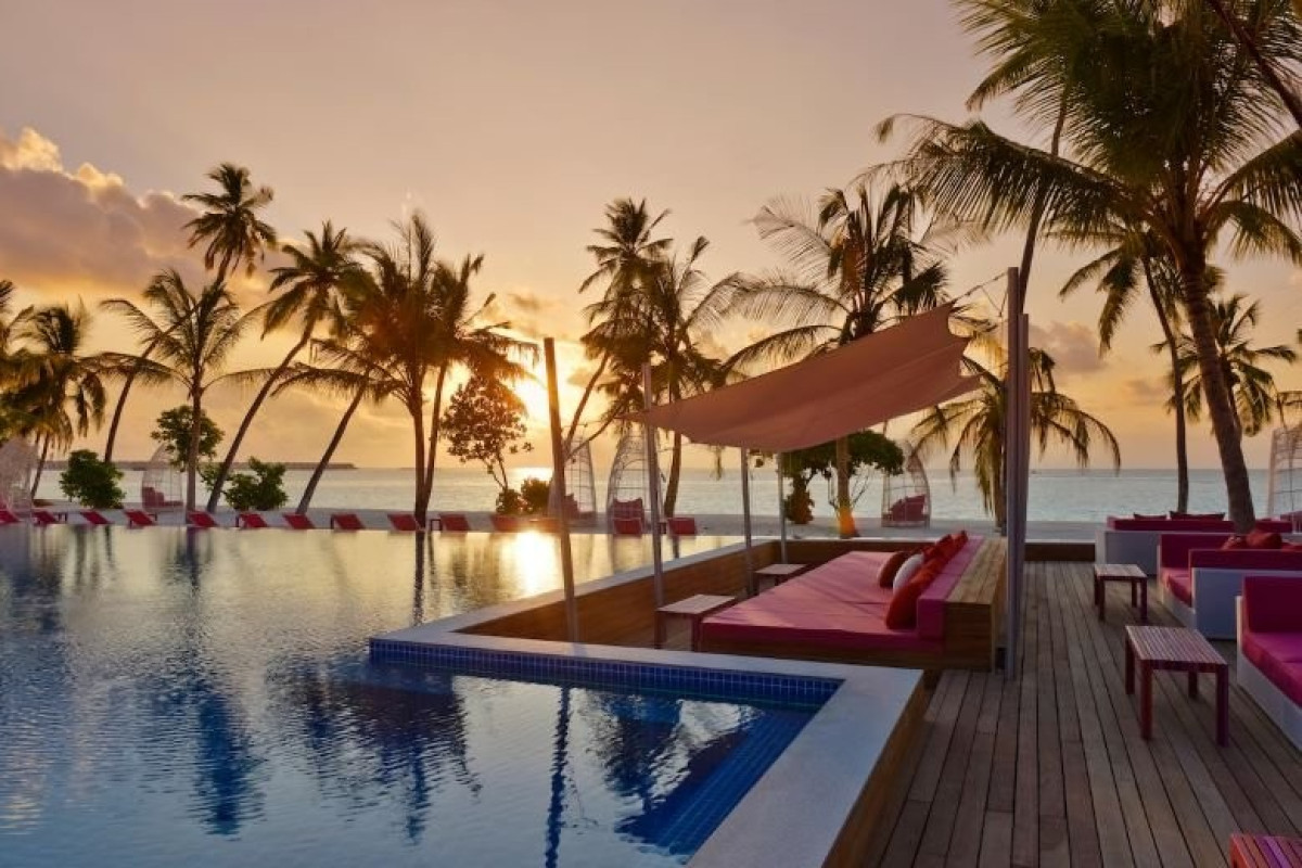 Kandima Maldives