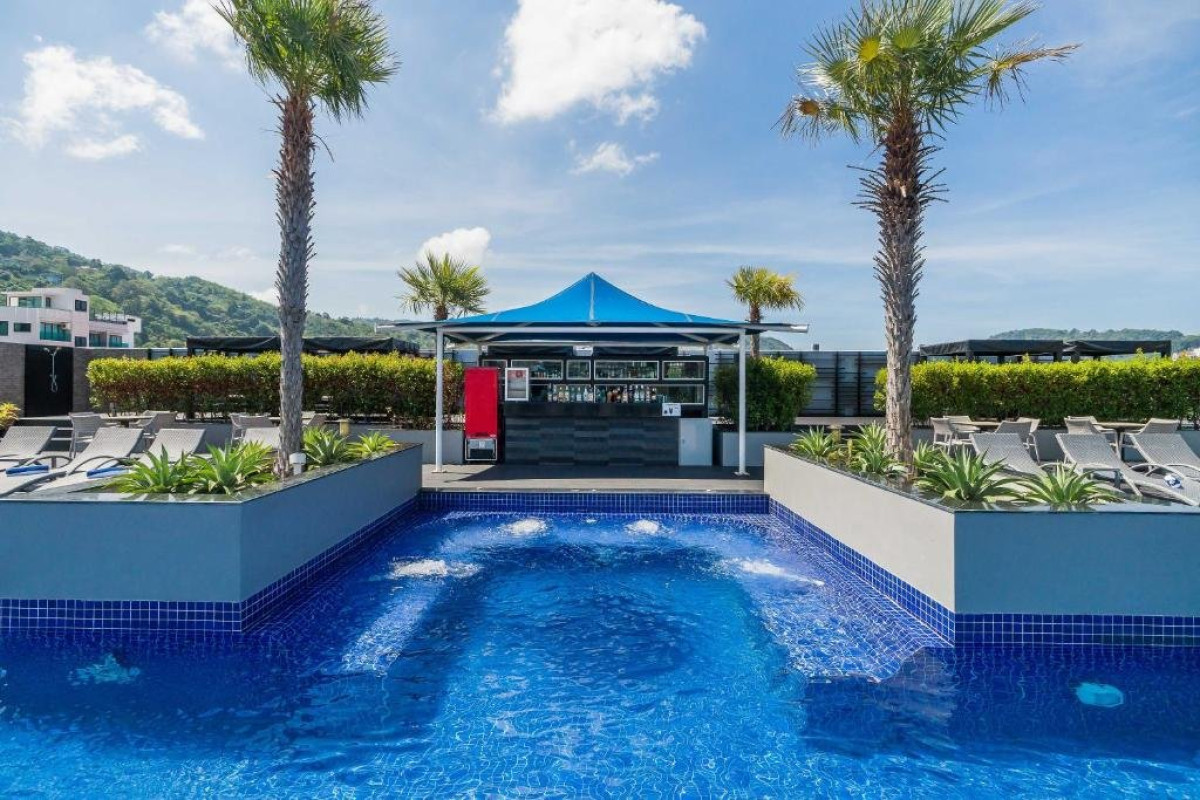 Best Western Patong Beach