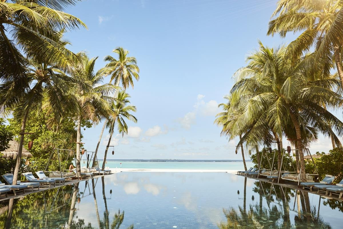 Sun Siyam Iru Fushi