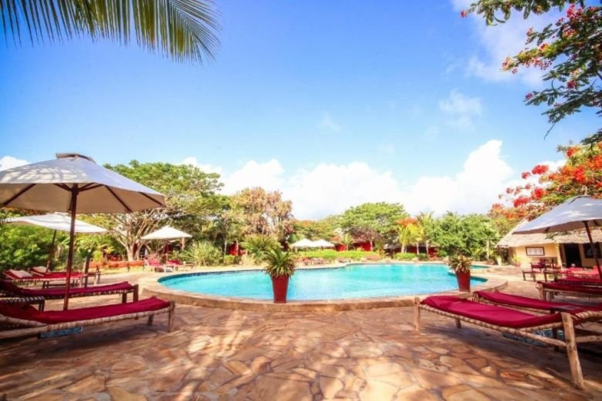 Spice Island Resort