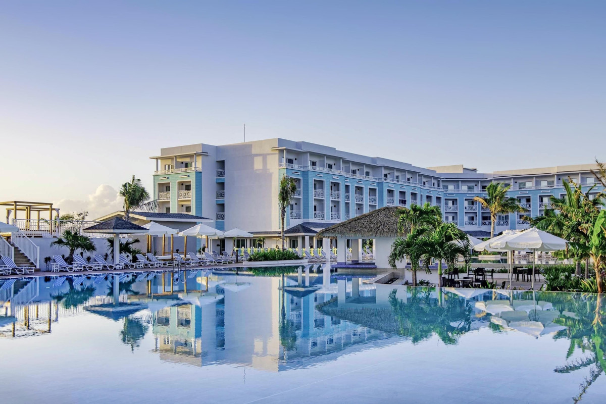Grand Sirenis Cayo Santa Maria