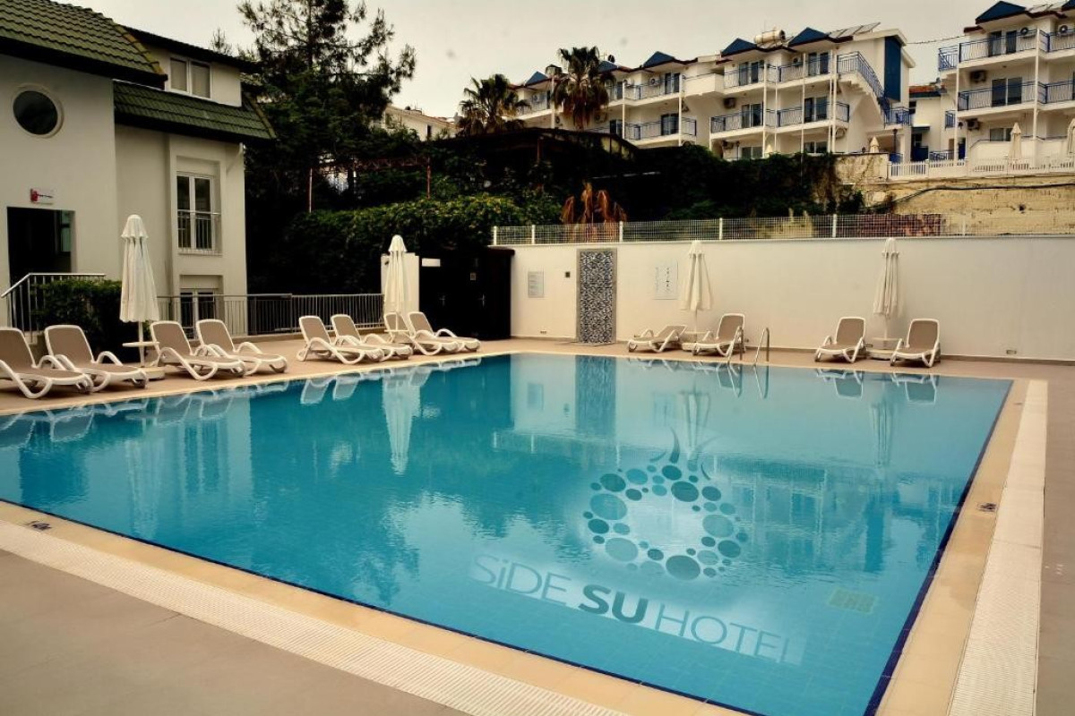 Side Su Hotel
