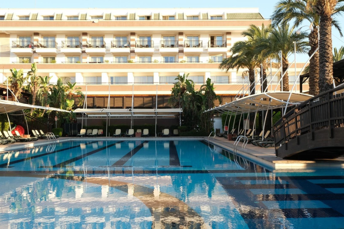 Diamond Excellence Resort & Spa