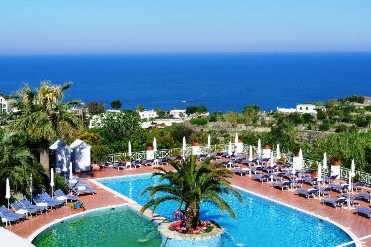 Paradiso Terme