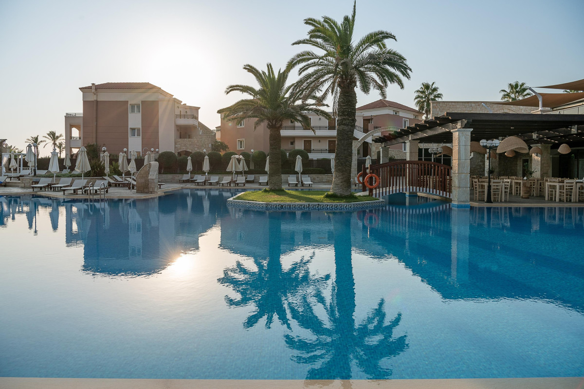 Caldera Creta Paradise