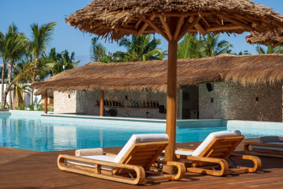 Aldiana Club Zanzibar