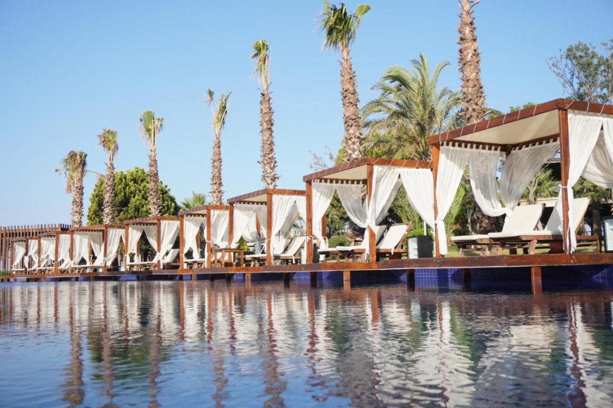 Laur Hotels