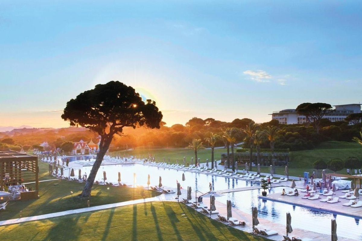 Rixos Premium Belek