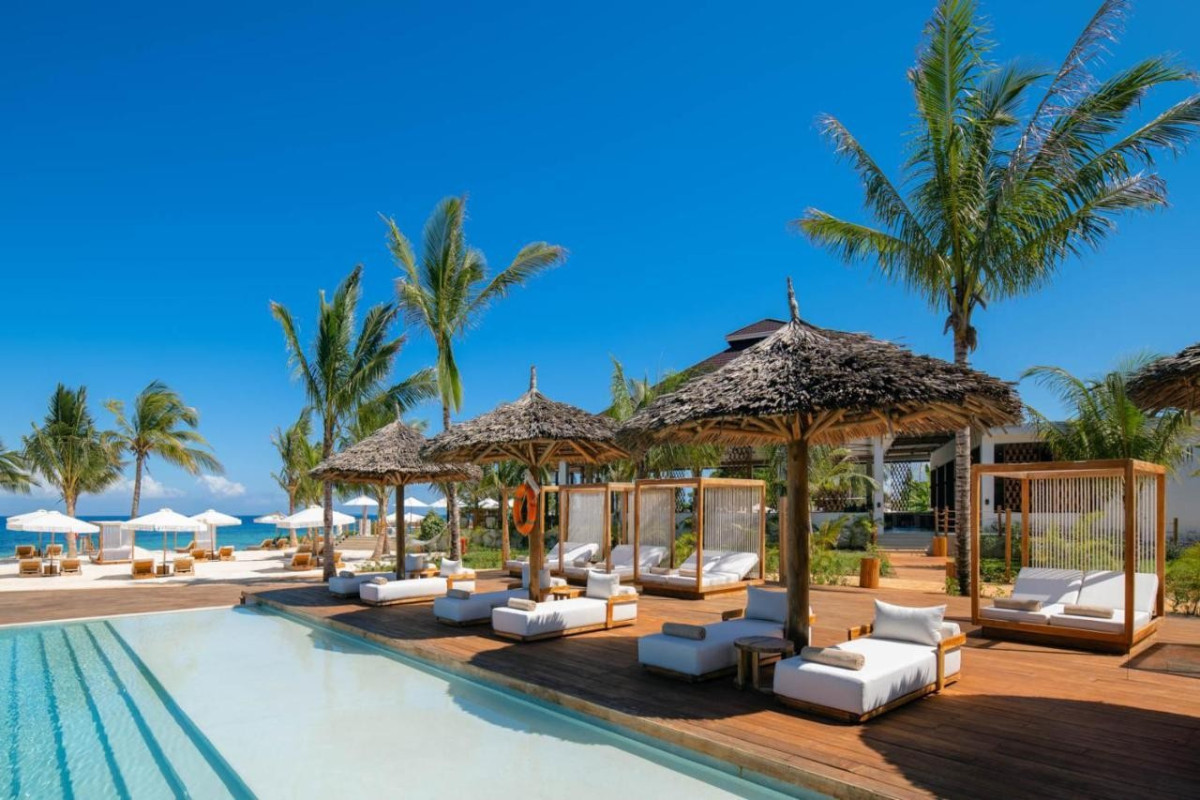 Aldiana Club Zanzibar