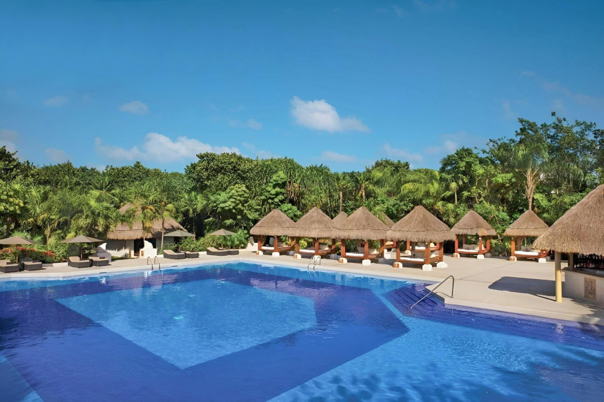 Dreams Sapphire Resort & Spa